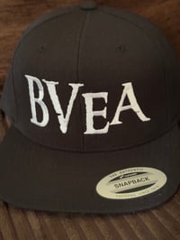 Image 1 of BVEA Snapback 