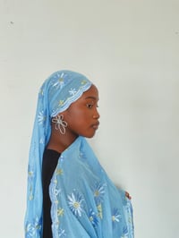 Image 1 of Kalla bleu flowers 