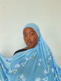 Image 2 of Kalla bleu flowers 