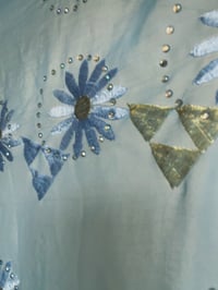 Image 3 of Kalla bleu flowers 