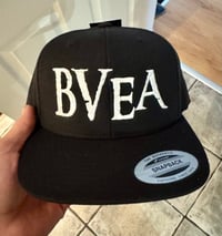 Image 2 of BVEA Snapback 