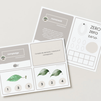 Image 8 of ELS ARBRES / LOS ÁRBOLES