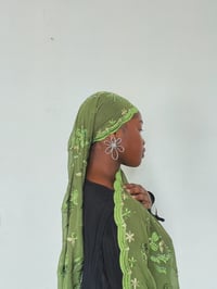 Image 3 of Kalla vert kaki 