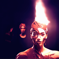 Image 1 of “ART IN CHOCO”