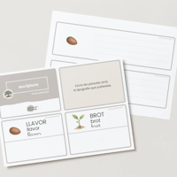 Image 9 of ELS ARBRES / LOS ÁRBOLES