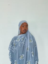 Image 2 of Kalla gris palme 