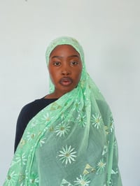 Image 1 of Kalla vert d’eau