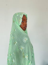 Image 2 of Kalla vert d’eau