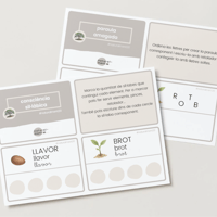 Image 10 of ELS ARBRES / LOS ÁRBOLES