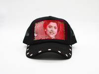 Image 1 of AVO TRUCKER CAP