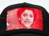 Image 2 of AVO TRUCKER CAP