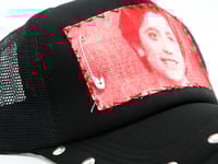 Image 3 of AVO TRUCKER CAP