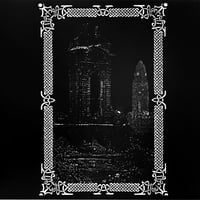 Image 1 of Geheimnisvoll-Perished Summonings Red LP + EP