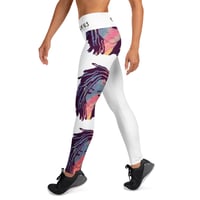 Image 4 of Yoga Leggings