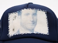 Image 2 of VOVO TRUCKER CAP