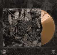 Image 3 of Pestilential Shadows "Wretch" LP