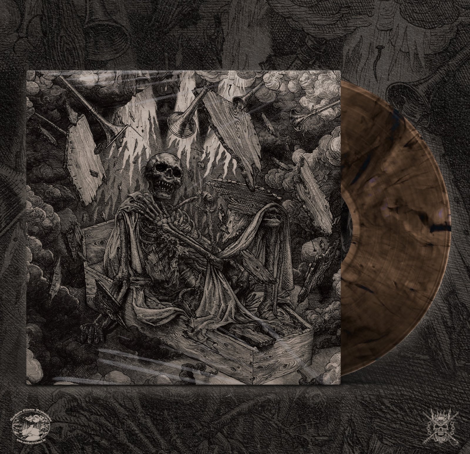 Vinyl | Brilliant Emperor Records
