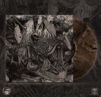 Image 1 of Pestilential Shadows "Wretch" LP