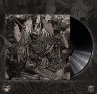 Image 2 of Pestilential Shadows "Wretch" LP