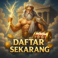 Link Login Zeus Slot