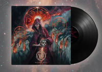 IATT - Magnum Opus Black LP