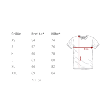 Image 4 of T-Shirt Oversized Black – “Resistencia” – Heavy Cotton