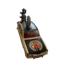 Image 4 of Corgi Toys Renault R16 `Tour de France` Paramount Film Unit