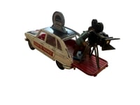 Image 5 of Corgi Toys Renault R16 `Tour de France` Paramount Film Unit