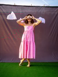 Image 1 of Cookie Dress Pattern