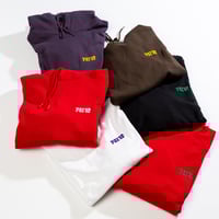 Image 1 of Represent Hoodies