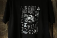 Image 4 of Camiseta 'Ajuar San Martín' negra