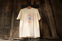 Image 1 of Camiseta 'Trébole' Natural