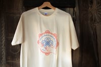 Image 2 of Camiseta 'Trébole' Natural