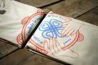 Image 5 of Camiseta 'Trébole' Natural