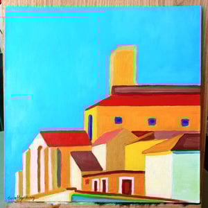 Image of Antibes Cathedral 