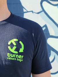 Image 2 of Exploded Sago T-Shirt