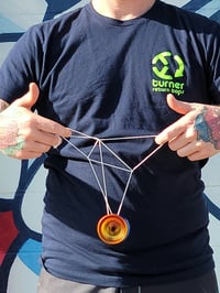 Image 1 of Exploded Sago T-Shirt