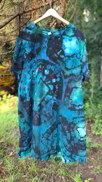 Image 2 of Blue Green Azurite