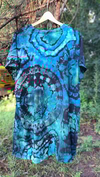 Image 3 of Blue Green Azurite