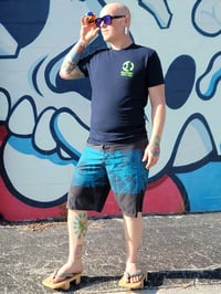 Image 4 of Exploded Sago T-Shirt