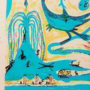 Water: Life That Flows