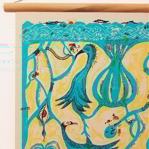 Water: Life That Flows