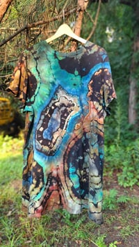 Image 2 of Chrysocolla