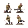 'Red Star Rising' - Soviet Army 1941-43 Starter Army