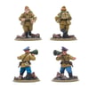 'Red Star Rising' - Soviet Army 1941-43 Starter Army
