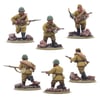 'Red Star Rising' - Soviet Army 1941-43 Starter Army
