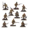 'Red Star Rising' - Soviet Army 1941-43 Starter Army