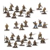 'Red Star Rising' - Soviet Army 1941-43 Starter Army