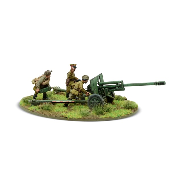 'Forward to Berlin!' - Soviet Army 1943-45 Starter Army