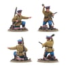 'Forward to Berlin!' - Soviet Army 1943-45 Starter Army